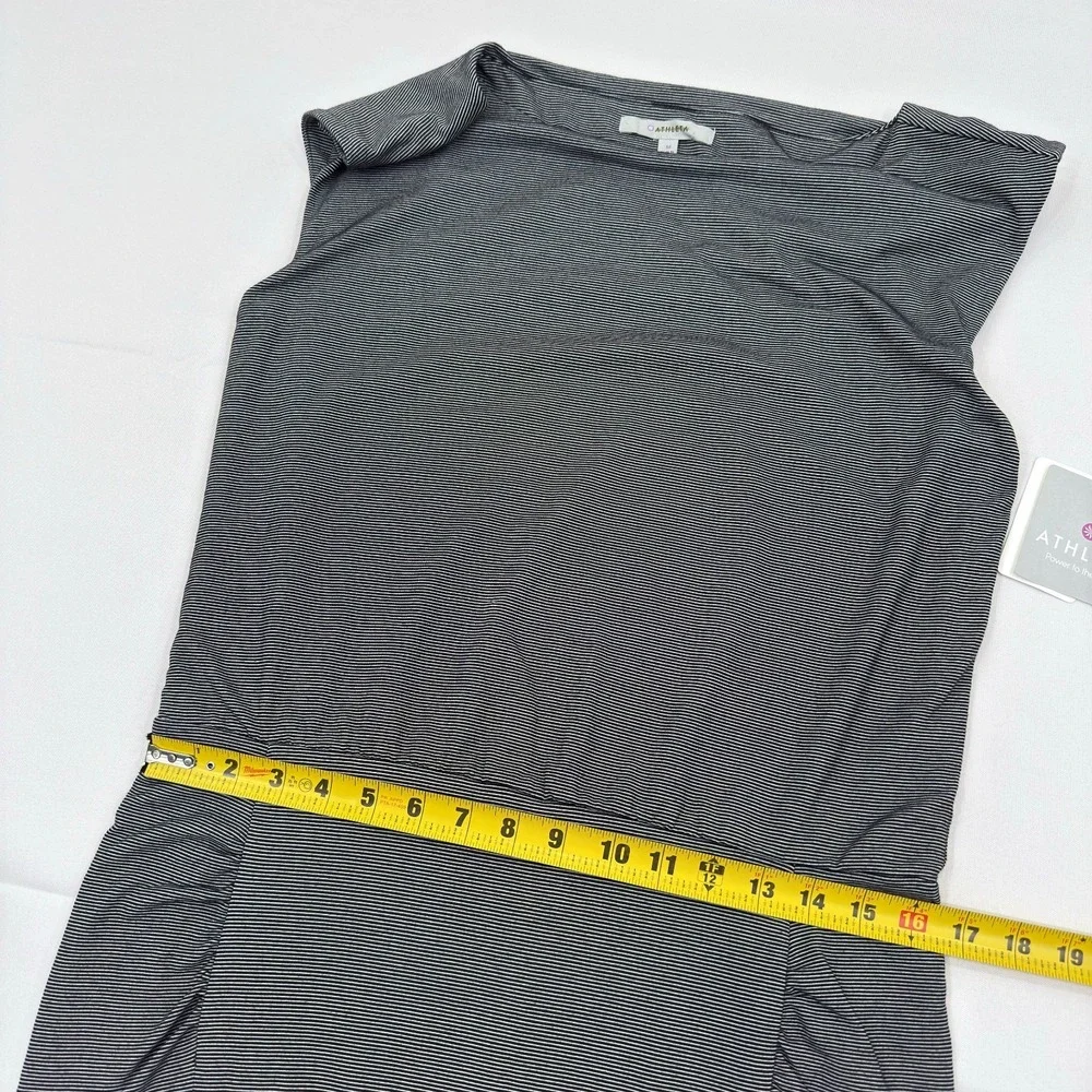 Athleta nwt micro